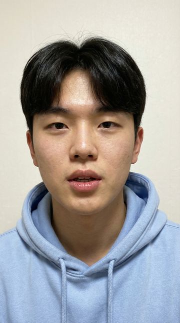 Jin - AI Actor created with AINIO